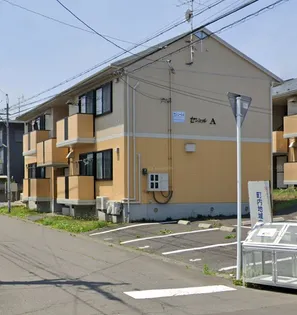 セジュールAの画像