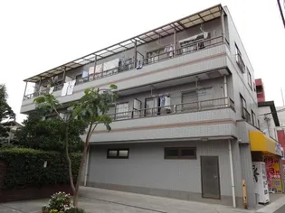 アーバンハイツの画像