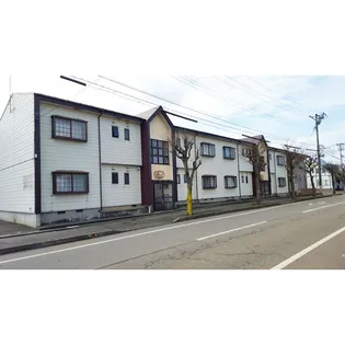 メゾンカミーノの画像