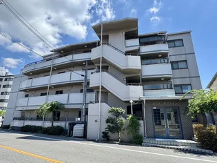 メゾングリフィンの画像