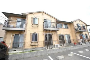 グリーンビレッジIIの画像