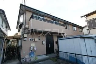 シャランハイツの画像