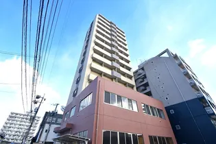 Cielo azul【4階】の外観