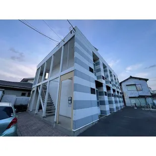 NF GRAN 荒子川公園の画像