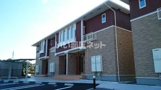 グラース ブリーズ Ⅰ Ⅱの画像