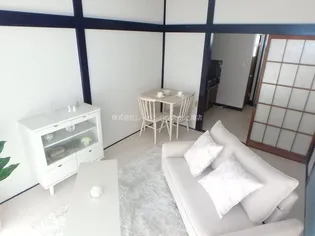 コーポ松本の画像