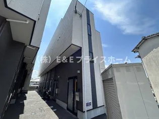 ガレット空港前Ⅱの画像