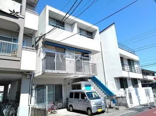 アパートメントリブラの画像