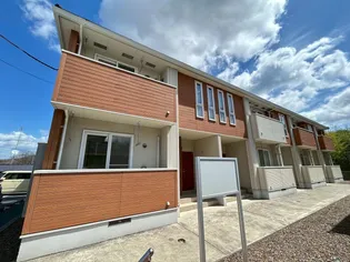 エリーゼ【2階】の外観