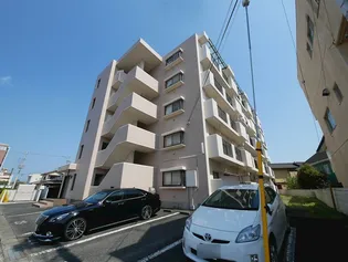 サンハイム千石の画像