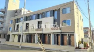 サン ロイヤルガーデンIIIの画像