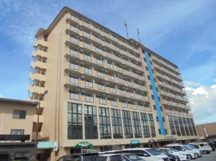 Nasu1ビル【6階】の外観