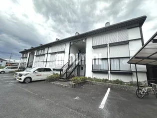 ハイツ ホワイトピジョンの画像