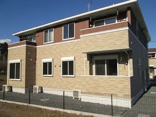 アプローズ Aの画像