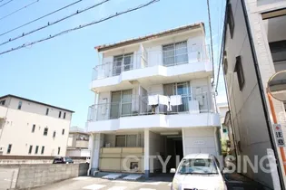 ハイツRTの画像