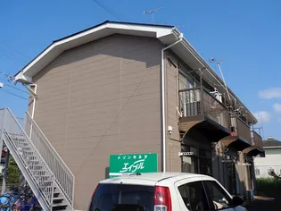 メゾンキヌタの画像