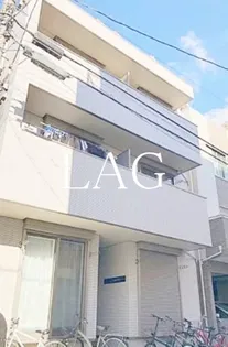 紙田時空ビルヂングの画像