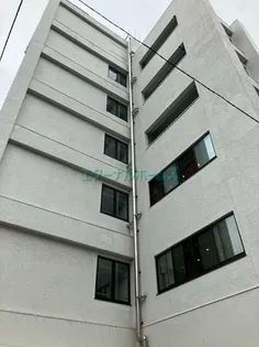 東京都文京区小石川1【マンション】の外観