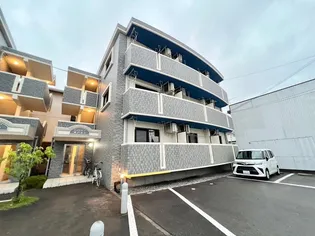 ハイトピア神戸北Ⅰ Ⅱの画像