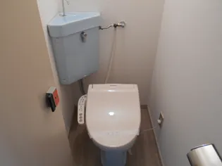 サンレモハイツ上杉A【1階】の内装