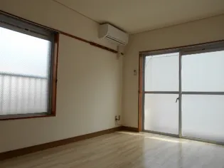 サンレモハイツ上杉A【1階】の内装