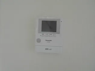 サンレモハイツ上杉A【1階】の内装