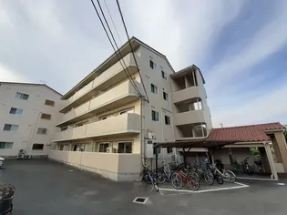 ラブリー三笠B棟の画像