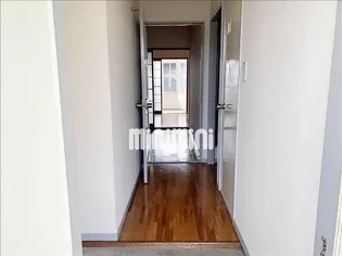 サンハイツ【2階】の内装