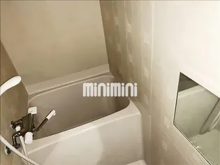 サンハイツ【2階】の内装