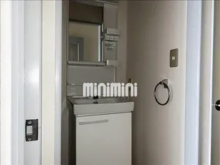 サンハイツ【2階】のキッチン