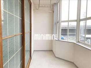 サンハイツ【2階】の風呂