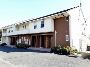 レアルカーサⅡの画像