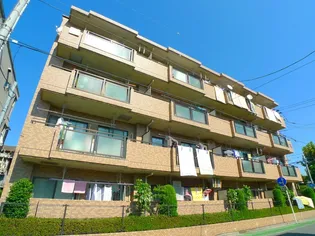 イーストハウスの画像