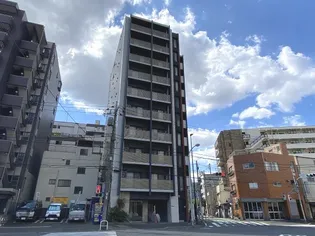 スパシエトラッド赤羽の画像