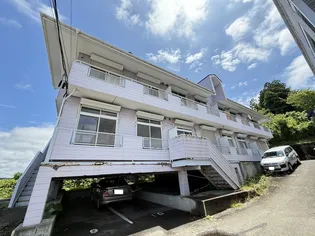 αNEXT鶴ヶ谷IIBの画像