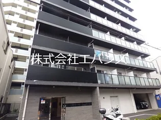 リヴシティ西川口四番館の画像