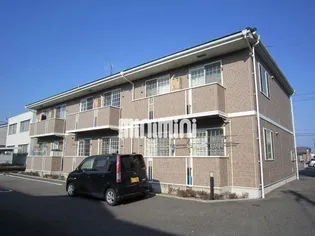 サンパティーク Aの画像