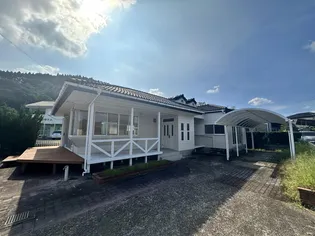 宮崎県日南市大字星倉【一戸建】の外観