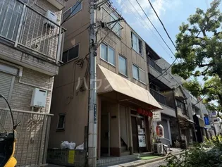 コークハイツの画像