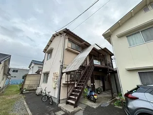 ハウス植田の画像