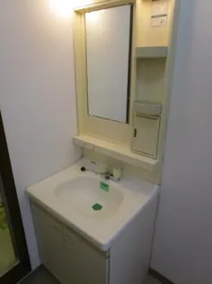 パセオK2【2階】の内装