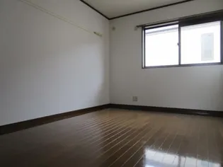 パセオK2【2階】の内装