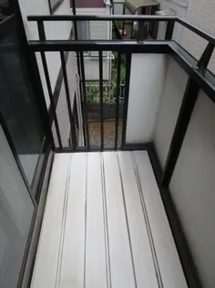 パセオK2【2階】の内装