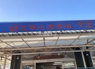 パセオK2【2階】の周辺