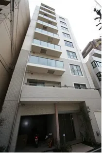 東京都文京区目白台2【マンション】の外観