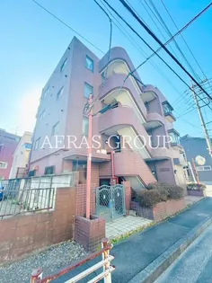 第2ハイツ小池の画像