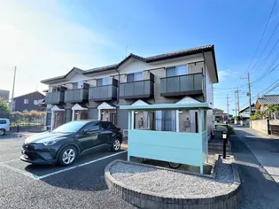 クラシード Bの画像