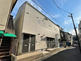 バーミープレイス平井の画像