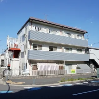 ボヌール轟【1階】の外観