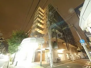 バージュアル横濱鶴見の画像